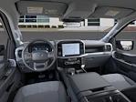 New 2025 Ford F-150 Lightning XLT SuperCrew Cab AWD Pickup for sale #51345 - photo 9