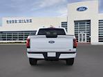 New 2025 Ford F-150 Lightning XLT SuperCrew Cab AWD Pickup for sale #51360 - photo 5