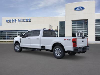 New 2025 Ford F-250 XLT Crew Cab 4WD Pickup for sale #51393 - photo 2