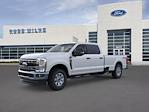 New 2025 Ford F-250 XLT Crew Cab 4WD Pickup for sale #51393 - photo 1