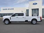 New 2025 Ford F-250 XLT Crew Cab 4WD Pickup for sale #51393 - photo 4