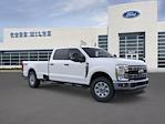 New 2025 Ford F-250 XLT Crew Cab 4WD Pickup for sale #51393 - photo 7