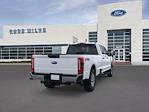 New 2025 Ford F-250 XLT Crew Cab 4WD Pickup for sale #51393 - photo 8