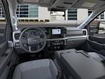 New 2025 Ford F-250 XLT Crew Cab 4WD Pickup for sale #51393 - photo 9