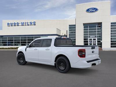 2025 Ford Maverick SuperCrew Cab AWD Pickup for sale #51427 - photo 2