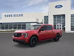 New 2025 Ford Maverick Lariat SuperCrew Cab AWD Pickup for sale #51428 - photo 1