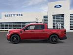 New 2025 Ford Maverick Lariat SuperCrew Cab AWD Pickup for sale #51428 - photo 4