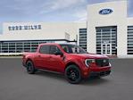 New 2025 Ford Maverick Lariat SuperCrew Cab AWD Pickup for sale #51428 - photo 7