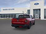 New 2025 Ford Maverick Lariat SuperCrew Cab AWD Pickup for sale #51428 - photo 8