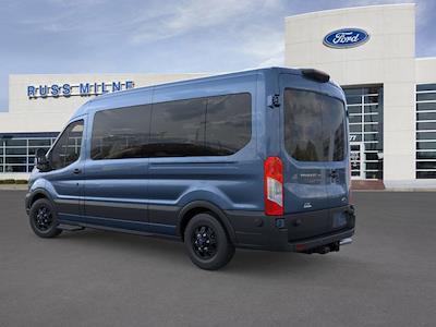 New 2025 Ford Transit 350 XL AWD Passenger Van for sale #51460 - photo 2