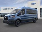 New 2025 Ford Transit 350 XL AWD Passenger Van for sale #51460 - photo 1