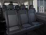 New 2025 Ford Transit 350 XL AWD Passenger Van for sale #51460 - photo 11