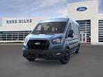 New 2025 Ford Transit 350 XL AWD Passenger Van for sale #51460 - photo 3