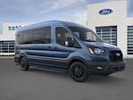 New 2025 Ford Transit 350 XL AWD Passenger Van for sale #51460 - photo 7