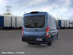 New 2025 Ford Transit 350 XL AWD Passenger Van for sale #51460 - photo 8
