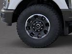 New 2025 Ford F-350 King Ranch Crew Cab 4WD SRW Pickup for sale #51471 - photo 19