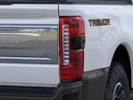 New 2025 Ford F-350 King Ranch Crew Cab 4WD SRW Pickup for sale #51471 - photo 21