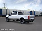 New 2025 Ford F-350 King Ranch Crew Cab 4WD SRW Pickup for sale #51471 - photo 2