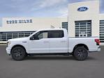 2025 Ford F-150 Lightning SuperCrew Cab AWD Pickup for sale #51518 - photo 4