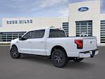 2025 Ford F-150 Lightning SuperCrew Cab AWD Pickup for sale #51518 - photo 2