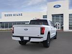 2025 Ford F-150 Lightning SuperCrew Cab AWD Pickup for sale #51518 - photo 8