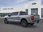 2025 Ford F-150 Lightning SuperCrew Cab AWD Pickup for sale #51543 - photo 2