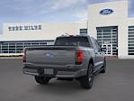 2025 Ford F-150 Lightning SuperCrew Cab AWD Pickup for sale #51543 - photo 8
