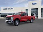 New 2025 Ford F-350 Regular Cab 4WD SRW Pickup for sale #51699 - photo 1