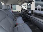 New 2025 Ford F-350 Regular Cab 4WD SRW Pickup for sale #51699 - photo 11