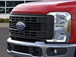 New 2025 Ford F-350 Regular Cab 4WD SRW Pickup for sale #51699 - photo 17