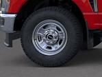 New 2025 Ford F-350 Regular Cab 4WD SRW Pickup for sale #51699 - photo 19