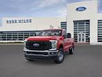 New 2025 Ford F-350 Regular Cab 4WD SRW Pickup for sale #51699 - photo 3