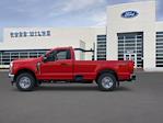 New 2025 Ford F-350 Regular Cab 4WD SRW Pickup for sale #51699 - photo 4