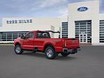New 2025 Ford F-350 Regular Cab 4WD SRW Pickup for sale #51699 - photo 2