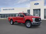 New 2025 Ford F-350 Regular Cab 4WD SRW Pickup for sale #51699 - photo 7
