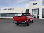 New 2025 Ford F-350 Regular Cab 4WD SRW Pickup for sale #51699 - photo 8