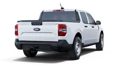 2025 Ford Maverick SuperCrew Cab AWD Pickup for sale #51818 - photo 2