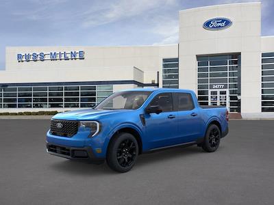 2025 Ford Maverick SuperCrew Cab AWD Pickup for sale #51933 - photo 1