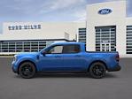 2025 Ford Maverick SuperCrew Cab AWD Pickup for sale #51933 - photo 4