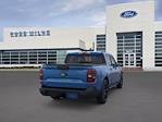 2025 Ford Maverick SuperCrew Cab AWD Pickup for sale #51933 - photo 8