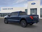 2025 Ford F-150 Lightning SuperCrew Cab AWD Pickup for sale #51942 - photo 2