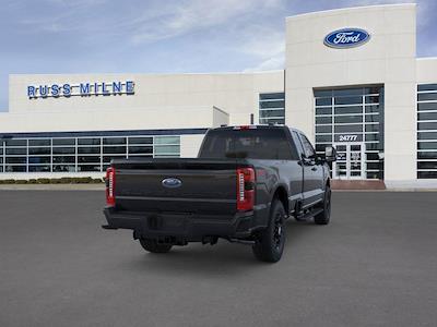 2025 Ford F-250 Super Cab 4WD Pickup for sale #51953 - photo 2
