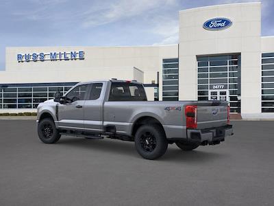 2025 Ford F-350 Super Cab SRW 4WD Pickup for sale #51954 - photo 2