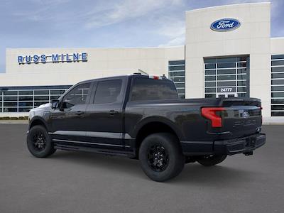 2025 Ford F-150 Lightning SuperCrew Cab AWD Pickup for sale #51956 - photo 2