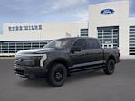 2025 Ford F-150 Lightning SuperCrew Cab AWD Pickup for sale #51956 - photo 1