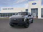 2025 Ford F-150 Lightning SuperCrew Cab AWD Pickup for sale #51956 - photo 3