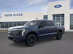 2025 Ford F-150 Lightning SuperCrew Cab AWD Pickup for sale #51960 - photo 1