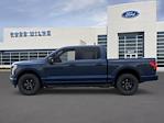 2025 Ford F-150 Lightning SuperCrew Cab AWD Pickup for sale #51960 - photo 4