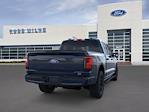 2025 Ford F-150 Lightning SuperCrew Cab AWD Pickup for sale #51960 - photo 8