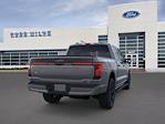 2025 Ford F-150 Lightning SuperCrew Cab AWD Pickup for sale #51961 - photo 8